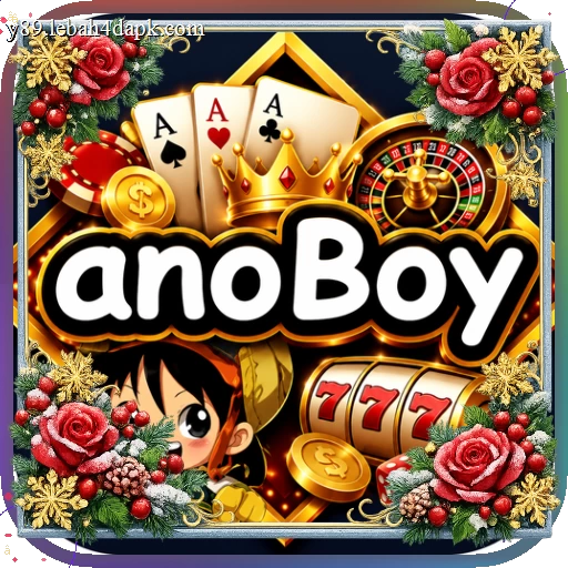 Aplikasi anoboy Resmi dan Terpercaya di Android dan 8g8g: Rangkuman Brand yang Banyak Dicari