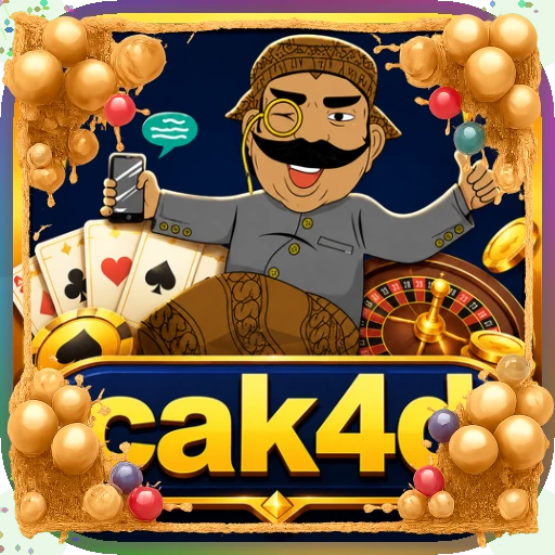 Aplikasi cak4d Resmi dan Terpercaya di Android dan 8g8g: Rangkuman Brand yang Banyak Dicari