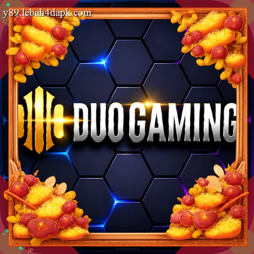 Aplikasi duogaming Resmi dan Terpercaya di Android dan 8g8g: Rangkuman Brand yang Banyak Dicari