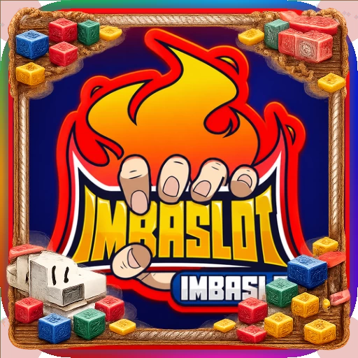 imbaslot 8g8g