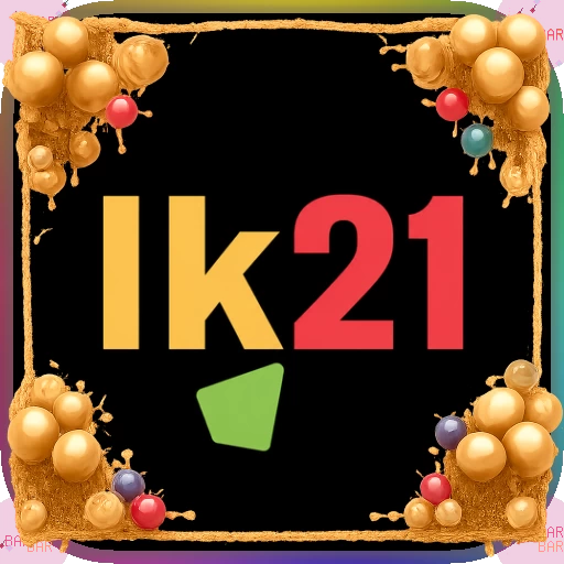 Aplikasi lk21 Resmi dan Terpercaya di Android dan 8g8g: Rangkuman Brand yang Banyak Dicari
