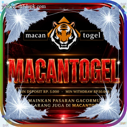 Aplikasi macantogel Resmi dan Terpercaya di Android dan 8g8g: Rangkuman Brand yang Banyak Dicari