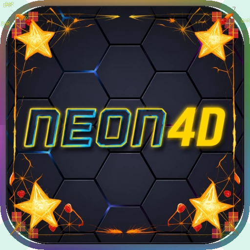 Review Aplikasi neon4d dan 8g8g: Rangkuman Brand yang Banyak Dicari