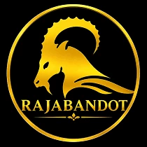 rajabandot 8g8g