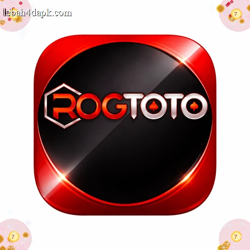 rogtoto Terbaru: Download APK Resmi dan Aman dan 8g8g: Rangkuman Brand yang Banyak Dicari