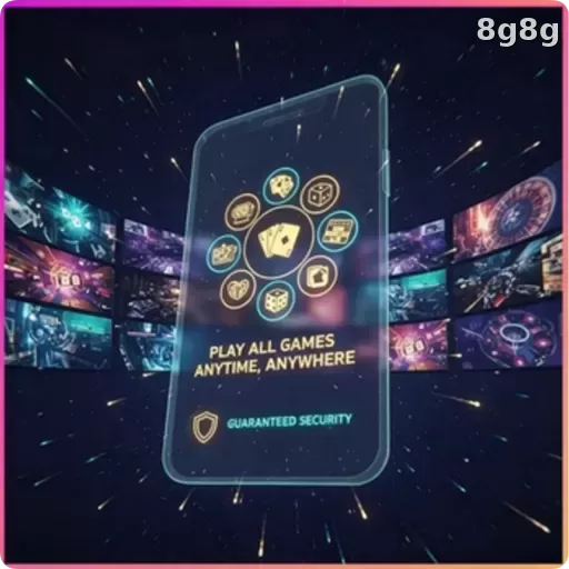 FAQ 8g8g: Jawaban Cepat seputar Unduhan, Login, Daftar, dan Akses