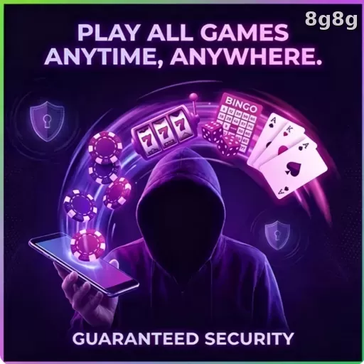 Panduan Pasang 8g8g APK di Android